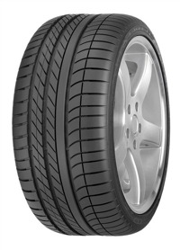 Foto pneumatico: GOODYEAR, Eagle F1 Asymmetric SUV 255/55 R1818 109V Estive
