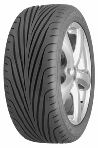 Foto pneumatico: GOODYEAR, EAGLE F1 GSD3 195/45 R1717 81W Estive
