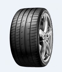 Foto pneumatico: GOODYEAR, EAGLE F1 SUPERSPORT 275/35 R2020 102Y Estive