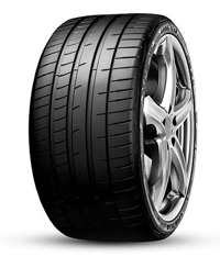 Foto pneumatico: GOODYEAR, EAGLE F1 SUPERSPORT 315/30 R2121 105Y Estive