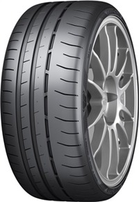 Foto pneumatico: GOODYEAR, EAGLE F1 SUPERSPORT-R 265/35 R1919 98Y Estive
