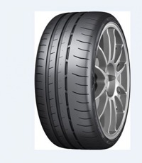 Foto pneumatico: GOODYEAR, EAGLE F1 SUPERSPORT R 265/30 R2020 94Y Estive