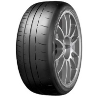 Foto pneumatico: GOODYEAR, EAGLE F1 SUPERSPORT RS 315/30 R2121 105Y Estive