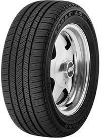 Foto pneumatico: GOODYEAR, EAGLE LS-2 245/40 R1919 98V Estive