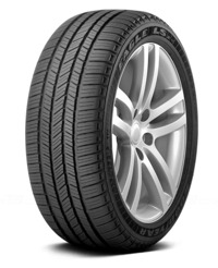 Foto pneumatico: GOODYEAR, EAGLE LS-2 265/50 R1919 110V Estive