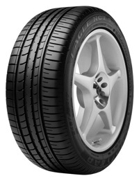 Foto pneumatico: GOODYEAR, EAGLE NCT 5 FP EMT * RSC WSW 285/45 R2121 109W Estive