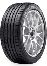 Foto pneumatico: GOODYEAR, EAGLE SPORT ALL SEASON 255/45 R2020 105V Estive