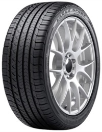 Foto pneumatico: GOODYEAR, EAGLE SPORT ALL SEASON 245/50 R2020 105V Estive
