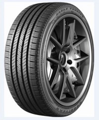 Foto pneumatico: GOODYEAR, EAGLE TOURING 265/35 R2121 101H Estive