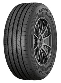 Foto pneumatico: GOODYEAR, EFFI. GRIP 2 SUV FP XL 255/55 R1818 109V Estive