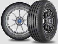 Foto pneumatico: GOODYEAR, EFFICIENTGRIP 2 SUV 235/50 R1919 103V Estive