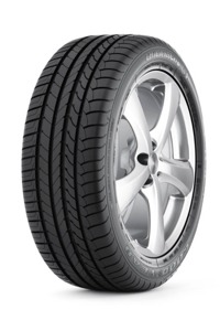 Foto pneumatico: GOODYEAR, EFFICIENTGRIP 205/50 R1717 93V Estive