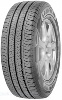 Foto pneumatico: GOODYEAR, EFFICIENTGRIP CARGO 195/75 R16C16C 107R Estive