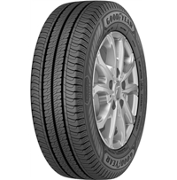 Foto pneumatico: GOODYEAR, EfficientGrip Cargo 2 215/65 R1616 106H Estive