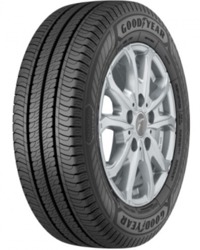 Foto pneumatico: GOODYEAR, EFFICIENTGRIP CARGO-2 215/60 R1717 104H Estive