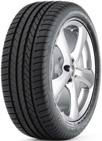 Foto pneumatico: GOODYEAR, EFFICIENTGRIP 205/50 R1717 93V Estive