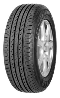 Foto pneumatico: GOODYEAR, EFFICIENTGRIP SUV 255/65 R1717 110H Estive
