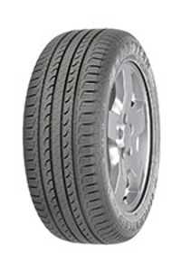 Foto pneumatico: GOODYEAR, EFFICIENTGRIP SUV 265/70 R1818 116H Estive