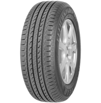 Foto pneumatico: GOODYEAR, EfficientGrip SUV 255/65 R1717 110H Estive