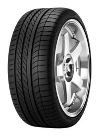 Foto pneumatico: GOODYEAR, F1 ASYM 2 FP XL 235/40 R1818 95Y Estive