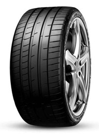 Foto pneumatico: GOODYEAR, EAGLE F1 SUPERSPORT 265/30 R2121 96Y Estive