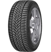 Foto pneumatico: GOODYEAR, Ultra Grip Performance+ Suv 215/65 R1717 103V Invernali
