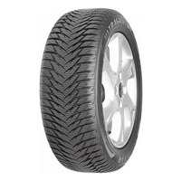 Foto pneumatico: GOODYEAR, UG8 PERF. XL FP 215/55 R1717 98V Invernali