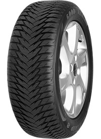 Foto pneumatico: GOODYEAR, Ultra Grip 8 195/60 R1616 99T Invernali