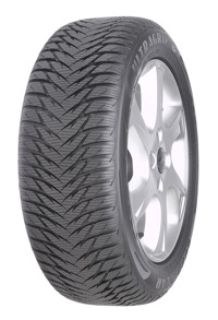 Foto pneumatico: GOODYEAR, Ultra Grip 8 195/65 R1515 91H Invernali