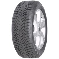 Foto pneumatico: GOODYEAR, ULTRAGRIP 8 205/60 R1616 96H Invernali