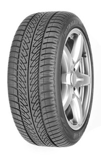 Foto pneumatico: GOODYEAR, Ultra Grip 8 Performance 205/45 R1717 88V Invernali