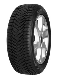Foto pneumatico: GOODYEAR, Ultra Grip 8 185/65 R1515 88T Invernali