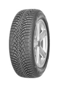Foto pneumatico: GOODYEAR, Ultra Grip 9+ 165/70 R1414 81T Invernali