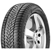Foto pneumatico: GOODYEAR, UG PERFORM.GEN-1 235/55 R1818 104H Invernali