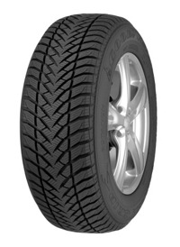 Foto pneumatico: GOODYEAR, Ultra Grip + SUV 255/60 R1818 112H Invernali