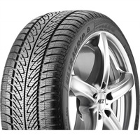Foto pneumatico: GOODYEAR, Ultra Grip 8 Performance 245/45 R1818 100V Invernali