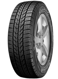 Foto pneumatico: GOODYEAR, ULTRAGRIP CARGO 225/75 R1616 121R Invernali