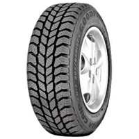 Foto pneumatico: GOODYEAR, UG CARGO 195/60 R1616 99T Invernali