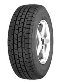 Foto pneumatico: GOODYEAR, Ultra Grip Cargo 195/70 R1515 104S Invernali