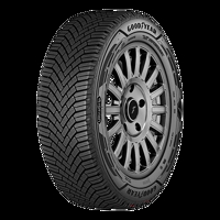 Foto pneumatico: GOODYEAR, ULTRA GRIP ICE 3 XL 205/65 R1616 99T Invernali