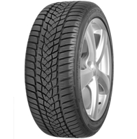 Foto pneumatico: GOODYEAR, UltraGrip Performance 2 205/50 R1717 89H Invernali