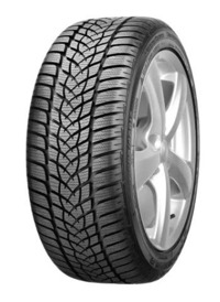 Foto pneumatico: GOODYEAR, UG PERFORM.PLUS 255/50 R1919 107T Invernali