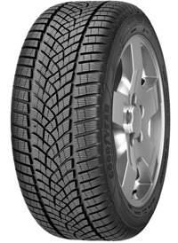 Foto pneumatico: GOODYEAR, UG PERFORM.PLUS 235/55 R1919 105T Invernali