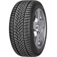 Foto pneumatico: GOODYEAR, UltraGrip Performance + 255/55 R1818 105T Invernali