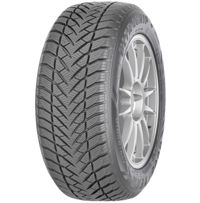 Foto pneumatico: GOODYEAR, UltraGrip+ SUV 255/60 R1717 106H Invernali