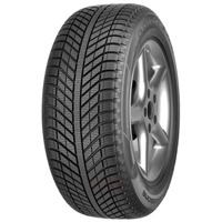 Foto pneumatico: GOODYEAR, VECTOR 4SEASONS SUV 4X4 235/55 R1717 99V Quattro-stagioni