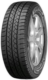 Foto pneumatico: GOODYEAR, Vector 4Seasons Cargo 225/75 R1616 121R Quattro-stagioni