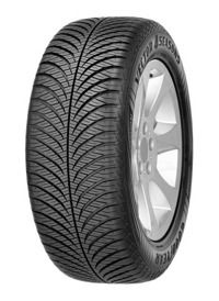 Foto pneumatico: GOODYEAR, Vector 4Seasons G2 195/60 R1515 88H Quattro-stagioni