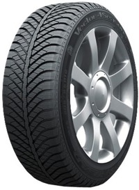 Foto pneumatico: GOODYEAR, VECTOR 4SEASONS 215/55 R1616 97V Quattro-stagioni