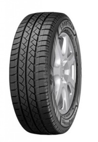 Foto pneumatico: GOODYEAR, VECTOR 4SEASONS CARGO 205/70 R1717 115R Quattro-stagioni